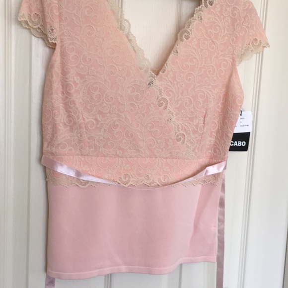 New Cabo top - Picture 2 of 8